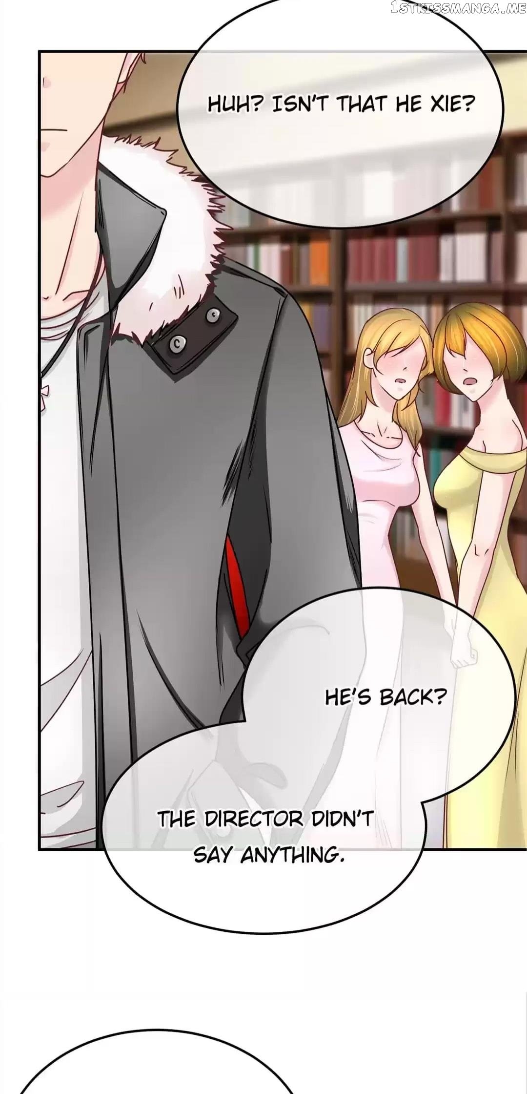 Counter-Attack of a Pregnant Actress chapter 115 - page 2