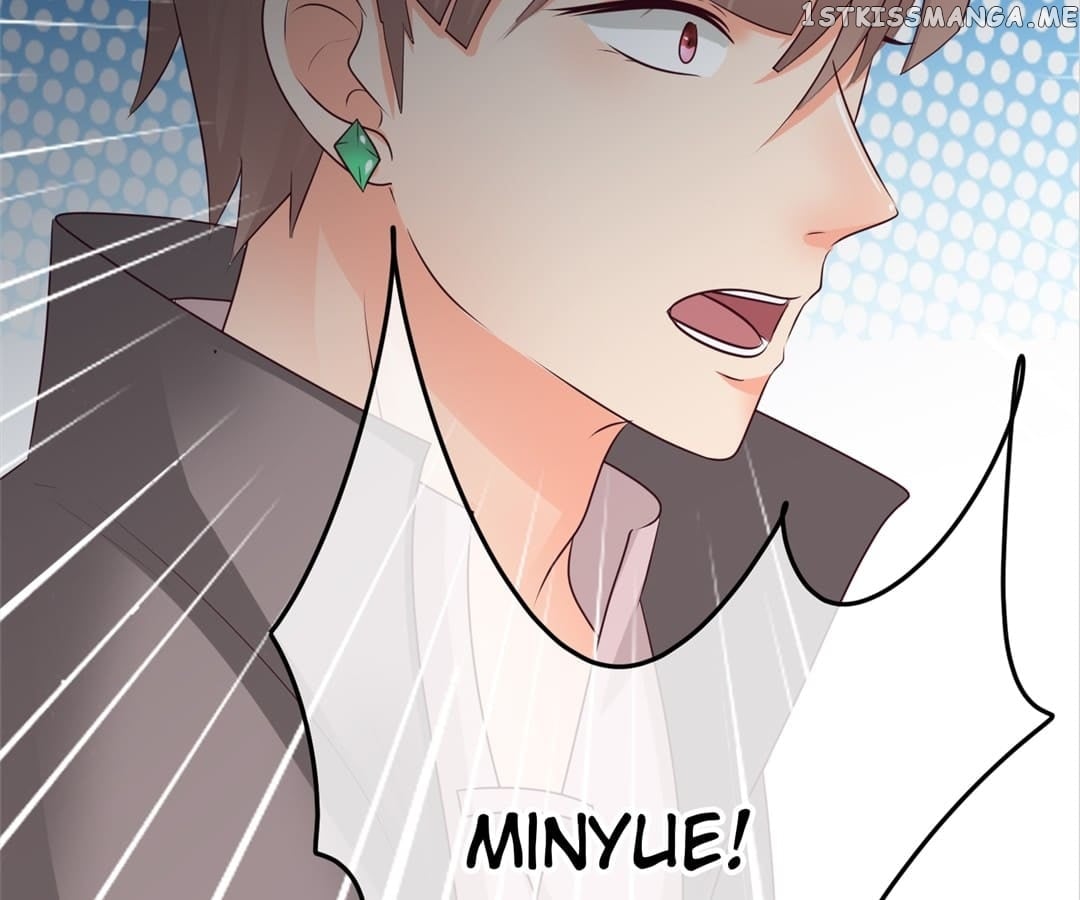 Counter-Attack of a Pregnant Actress chapter 35 - page 13