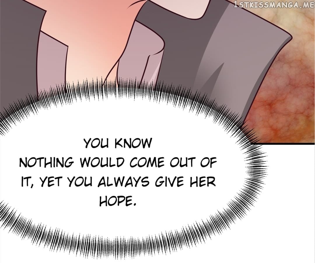 Counter-Attack of a Pregnant Actress chapter 35 - page 16