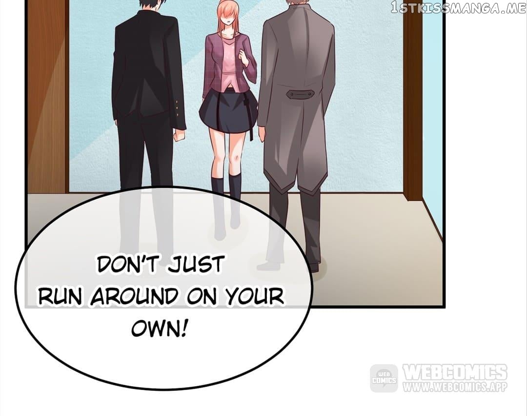 Counter-Attack of a Pregnant Actress chapter 35 - page 2