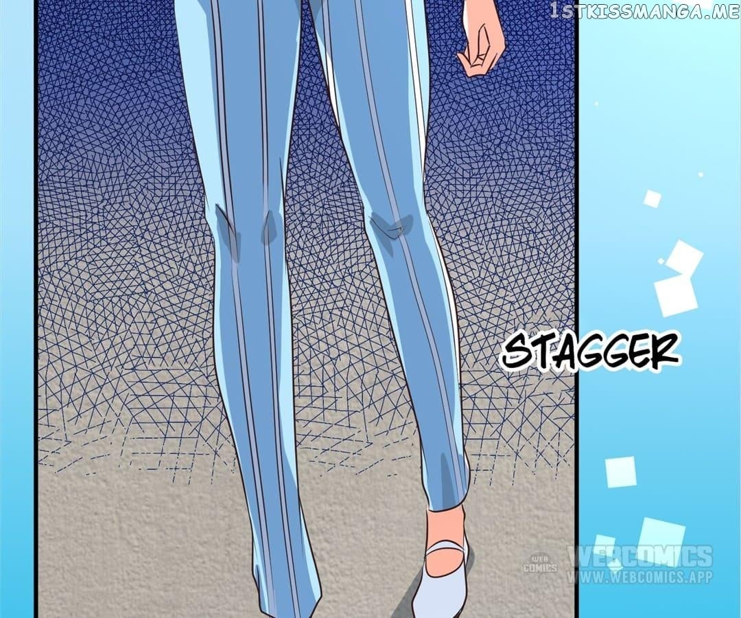 Counter-Attack of a Pregnant Actress chapter 35 - page 22