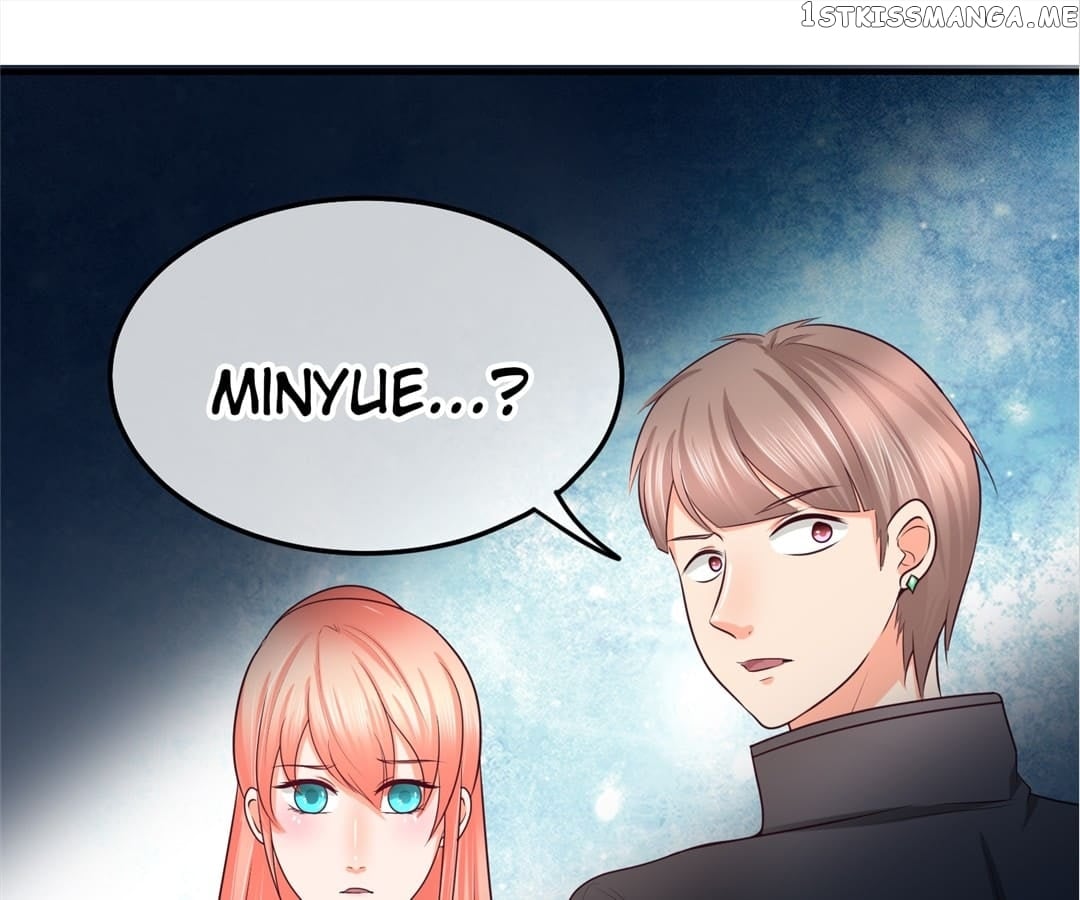 Counter-Attack of a Pregnant Actress chapter 35 - page 3