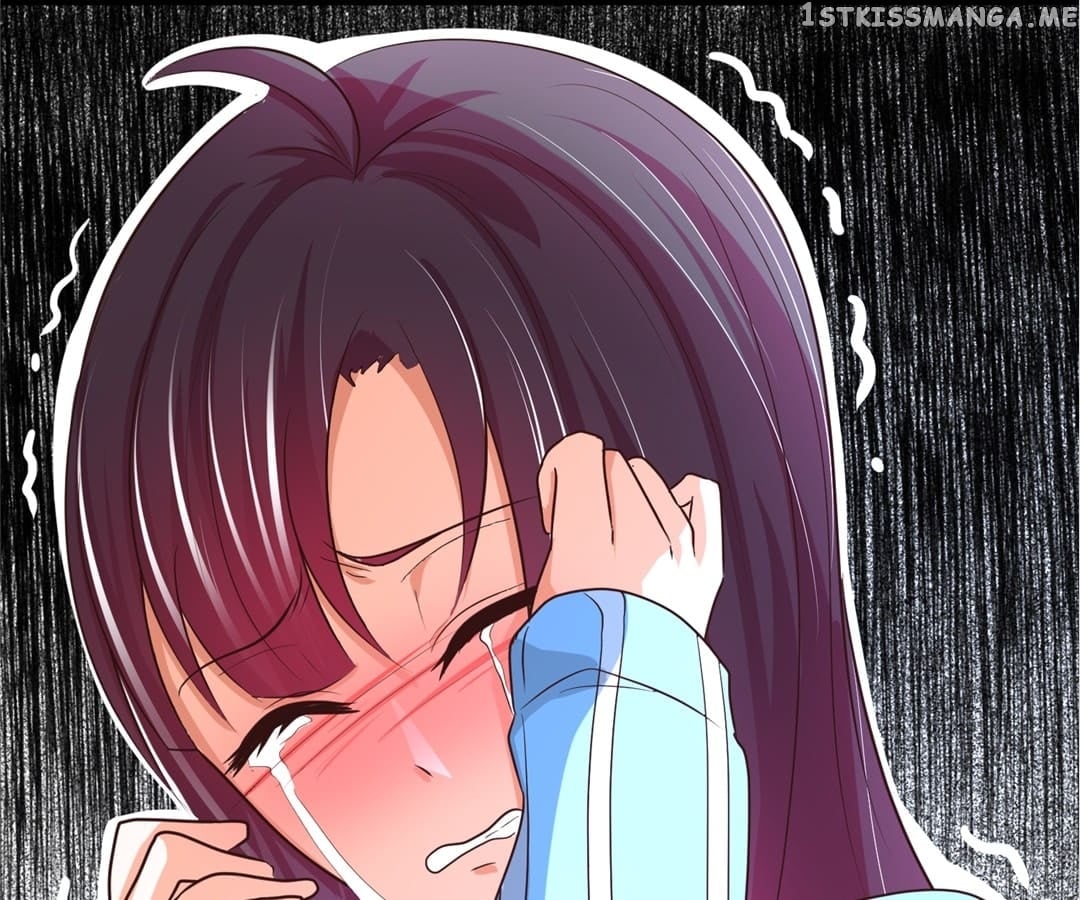 Counter-Attack of a Pregnant Actress chapter 35 - page 33