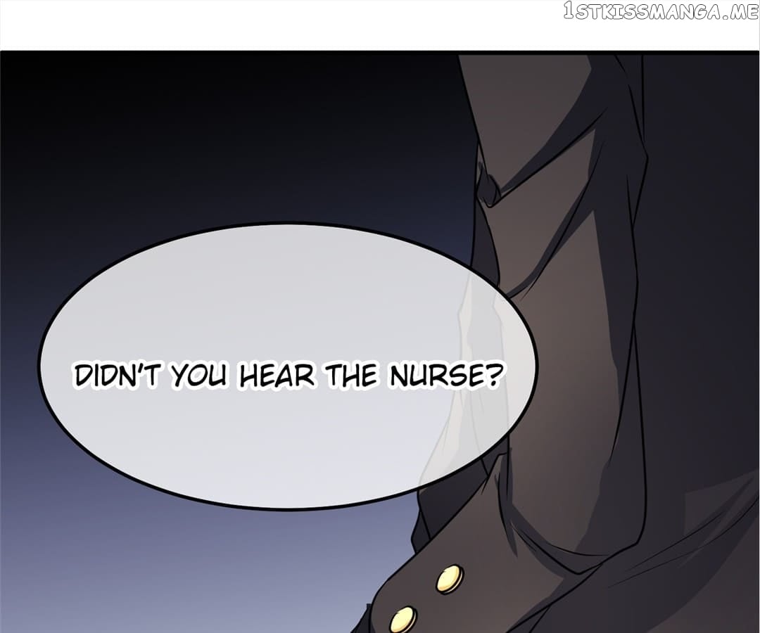 Counter-Attack of a Pregnant Actress chapter 35 - page 35