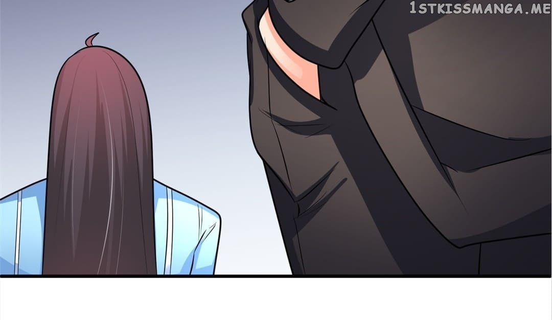 Counter-Attack of a Pregnant Actress chapter 35 - page 36