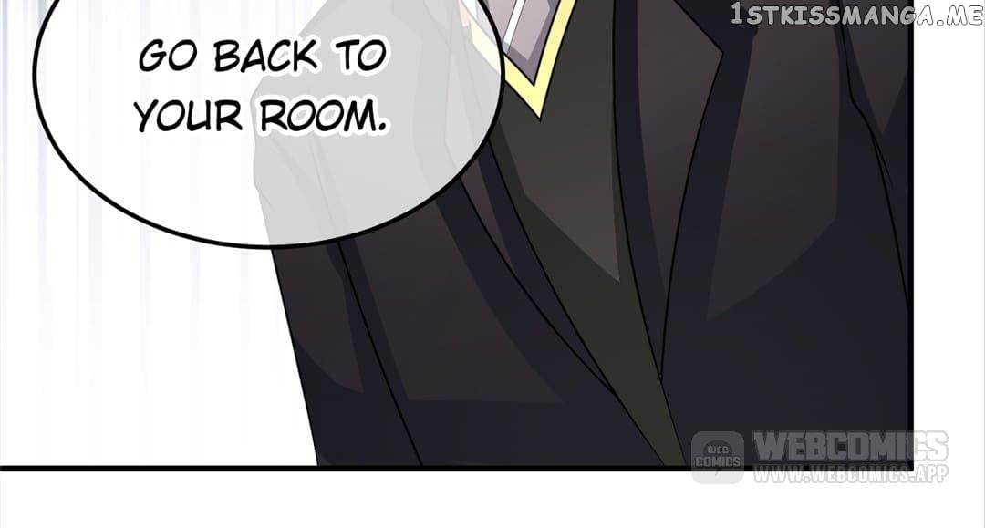 Counter-Attack of a Pregnant Actress chapter 35 - page 38