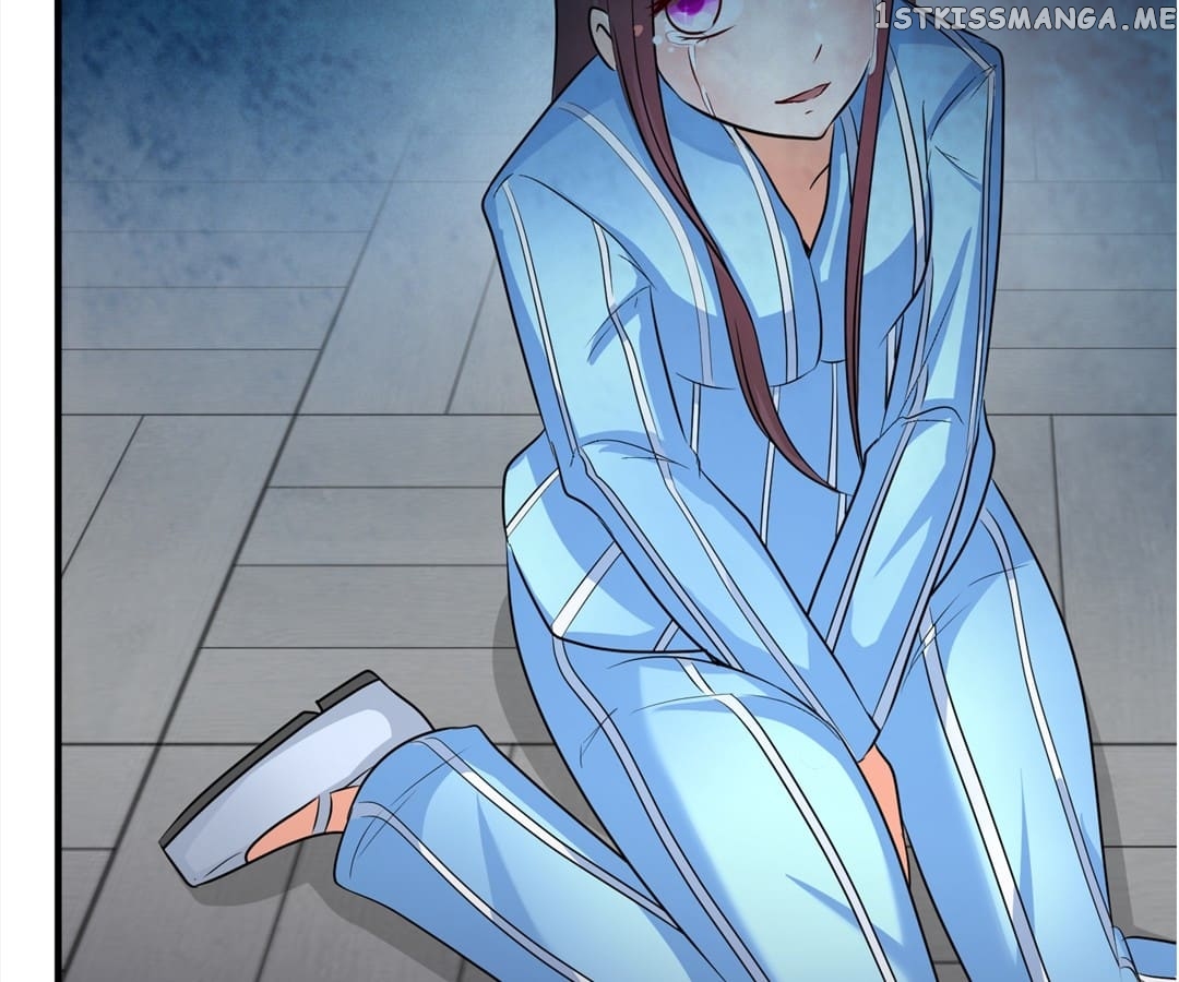 Counter-Attack of a Pregnant Actress chapter 35 - page 40