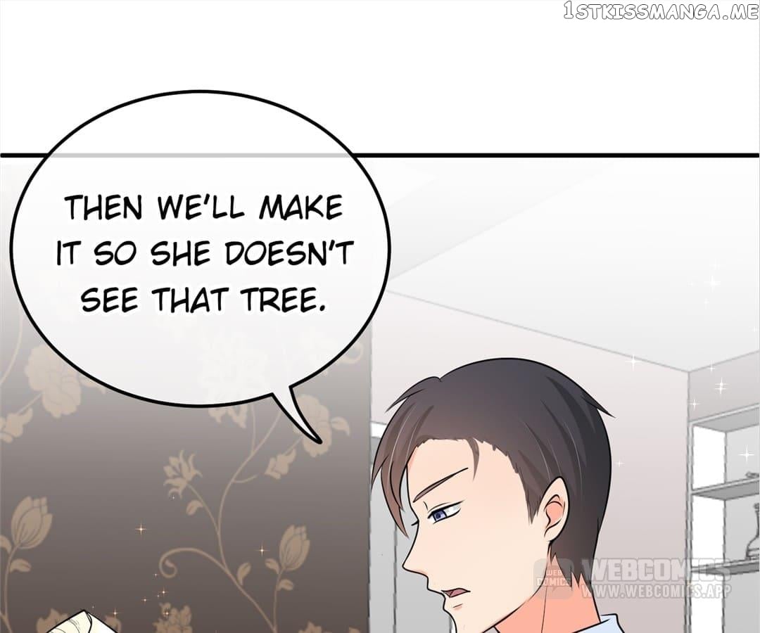 Counter-Attack of a Pregnant Actress chapter 35 - page 50