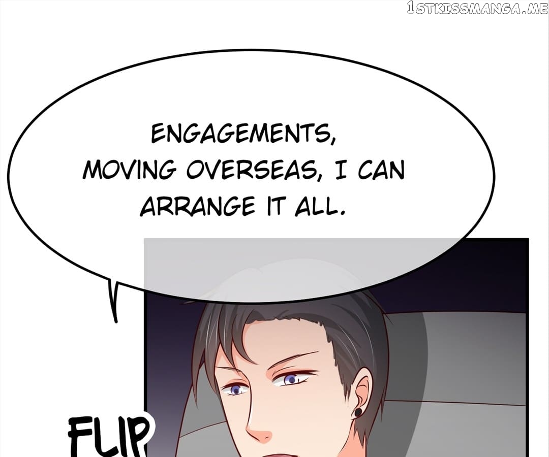Counter-Attack of a Pregnant Actress chapter 35 - page 53