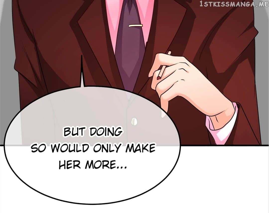 Counter-Attack of a Pregnant Actress chapter 35 - page 56