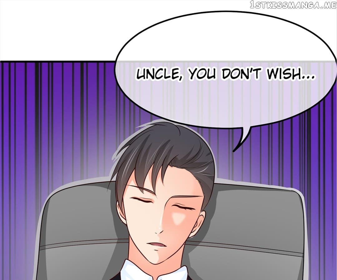 Counter-Attack of a Pregnant Actress chapter 35 - page 57