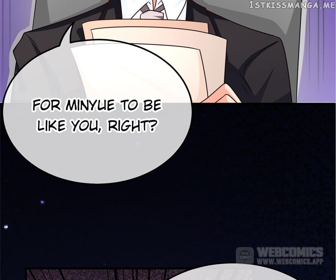Counter-Attack of a Pregnant Actress chapter 35 - page 58
