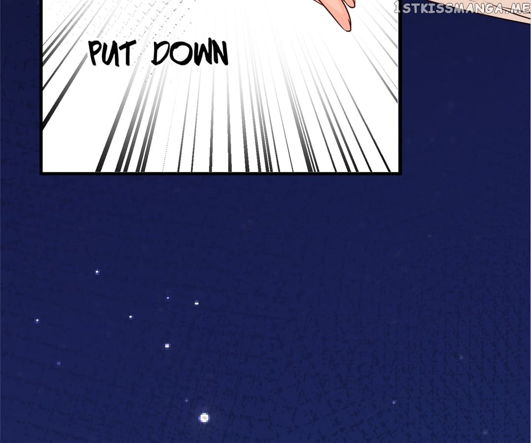Counter-Attack of a Pregnant Actress chapter 35 - page 60