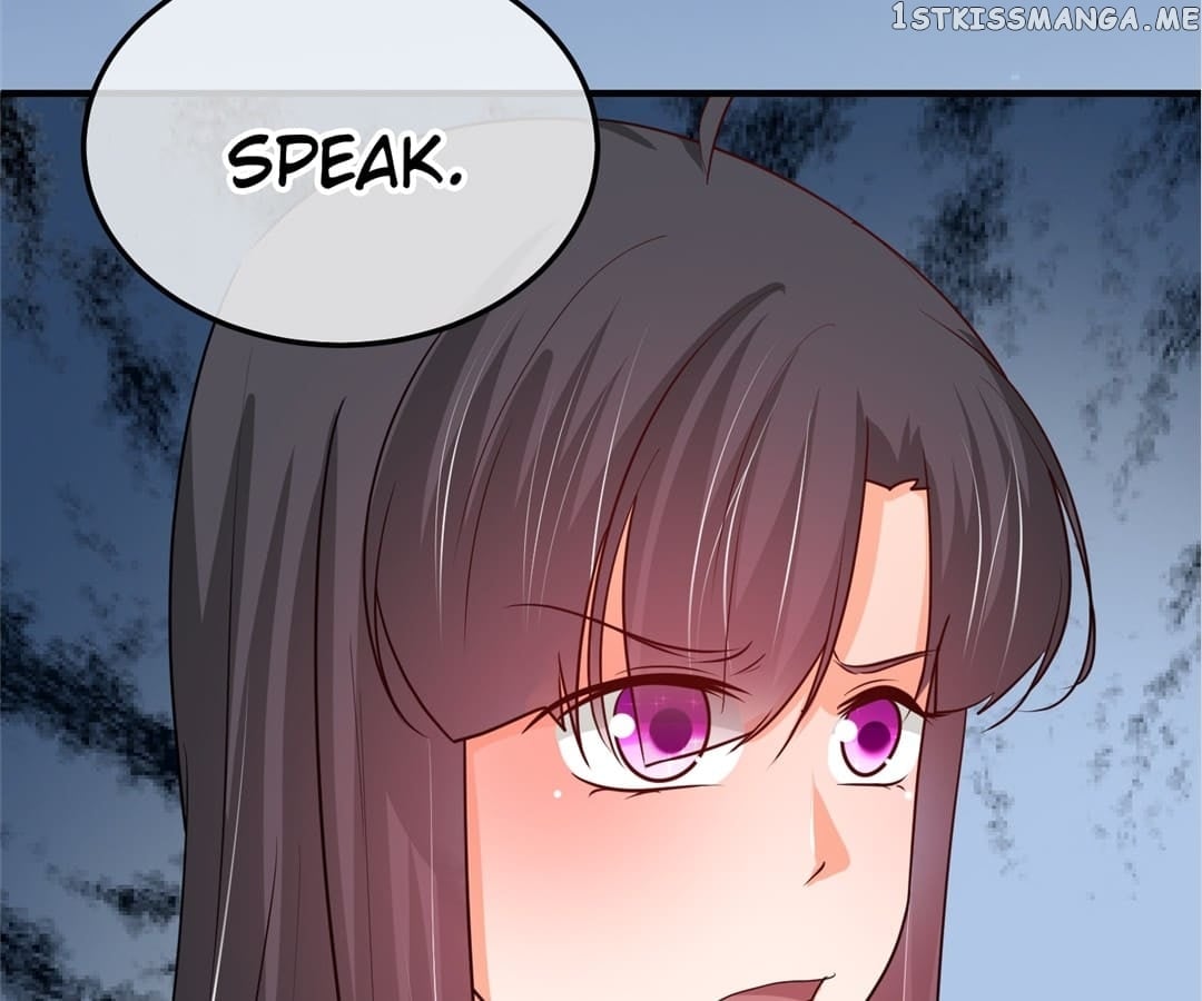 Counter-Attack of a Pregnant Actress chapter 35 - page 63