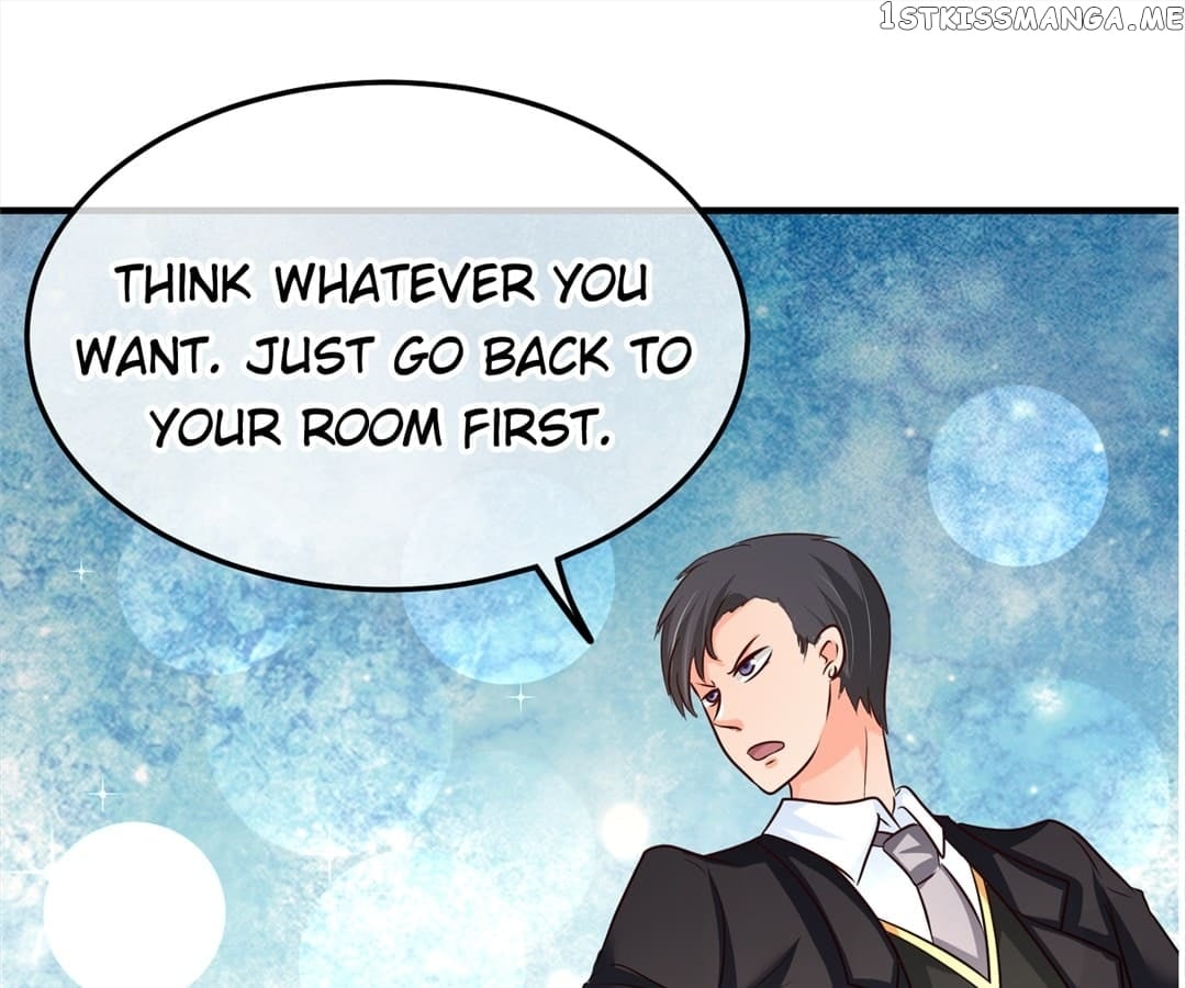 Counter-Attack of a Pregnant Actress chapter 35 - page 65
