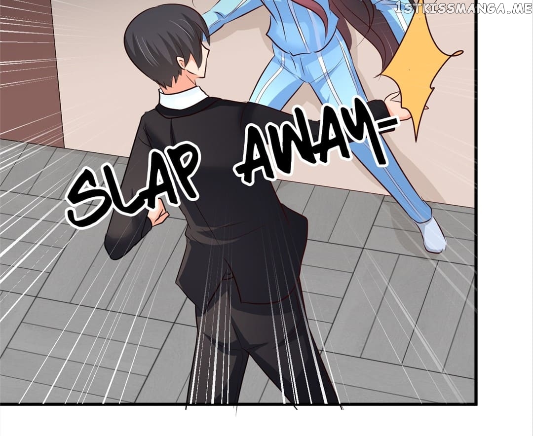 Counter-Attack of a Pregnant Actress chapter 35 - page 68