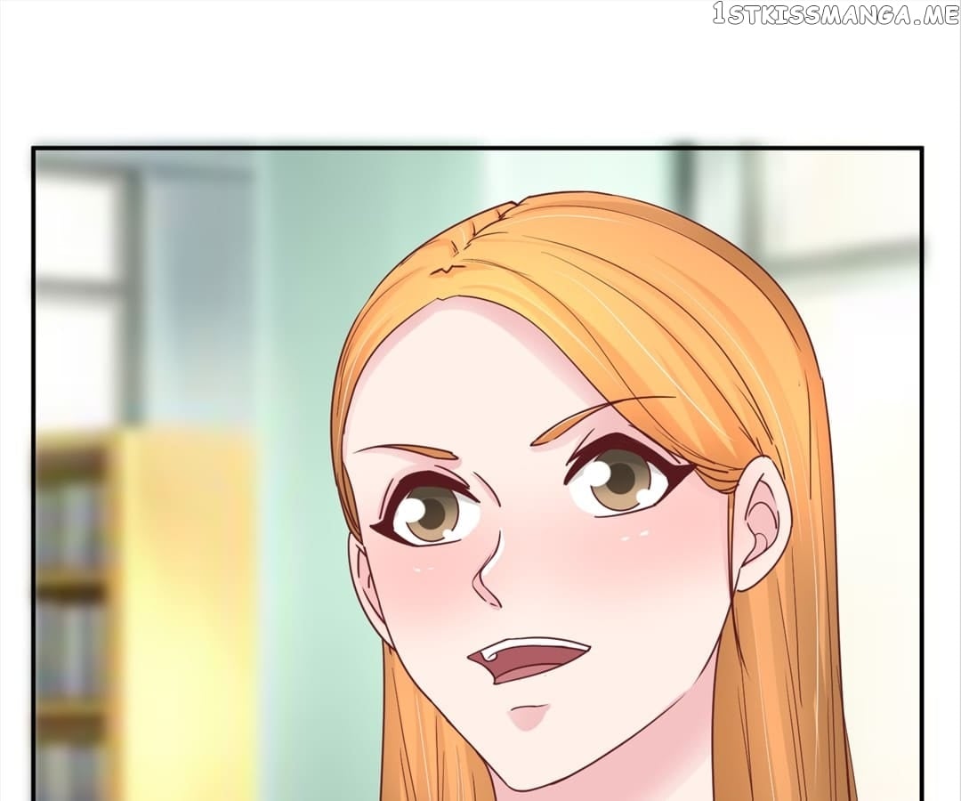 Counter-Attack of a Pregnant Actress chapter 85 - page 11