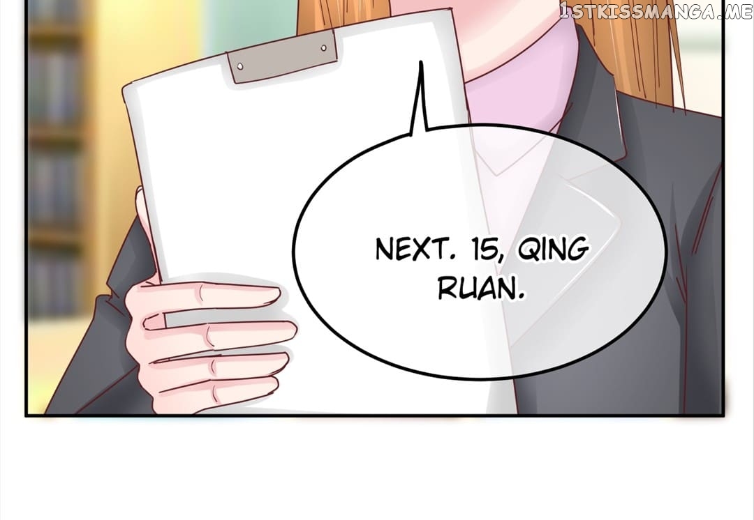 Counter-Attack of a Pregnant Actress chapter 85 - page 12