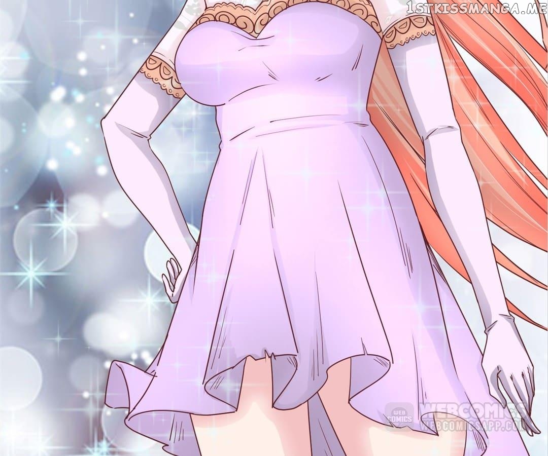 Counter-Attack of a Pregnant Actress chapter 85 - page 18