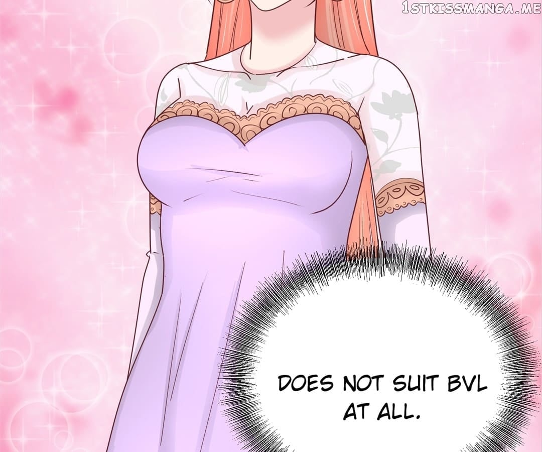 Counter-Attack of a Pregnant Actress chapter 85 - page 25