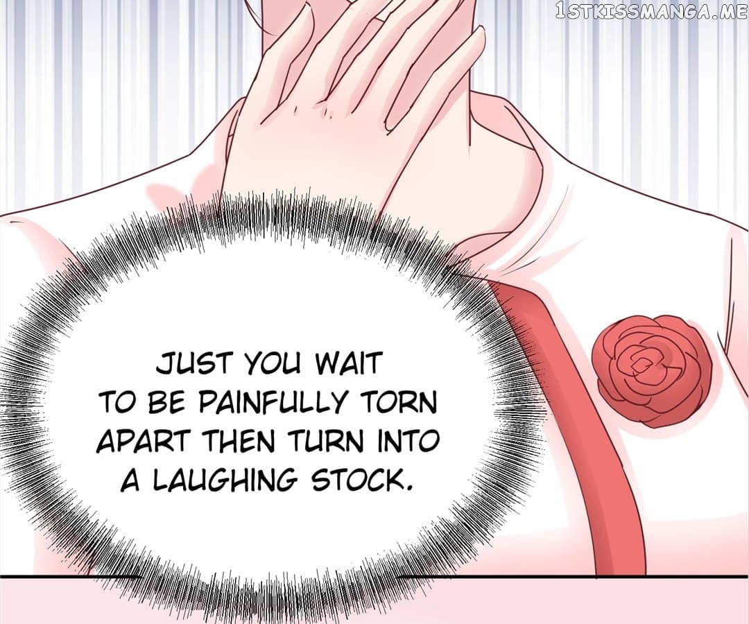 Counter-Attack of a Pregnant Actress chapter 85 - page 28