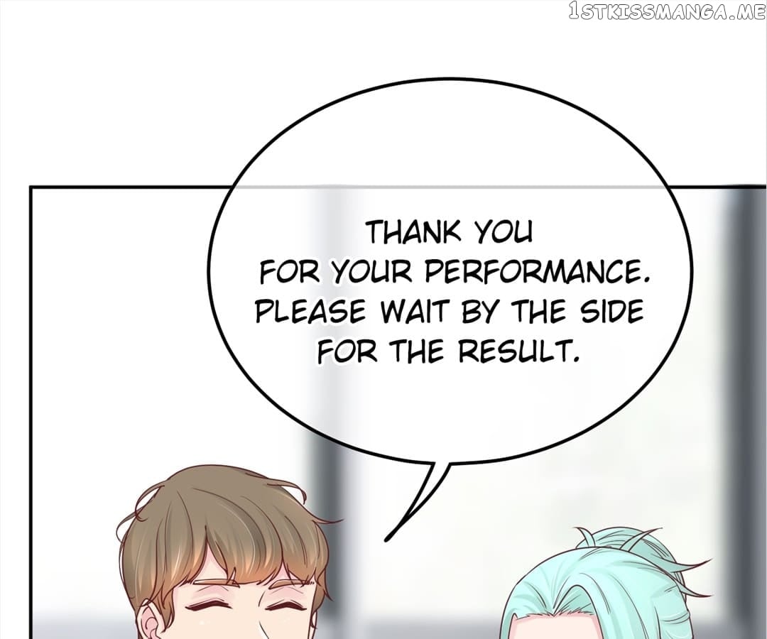 Counter-Attack of a Pregnant Actress chapter 85 - page 3