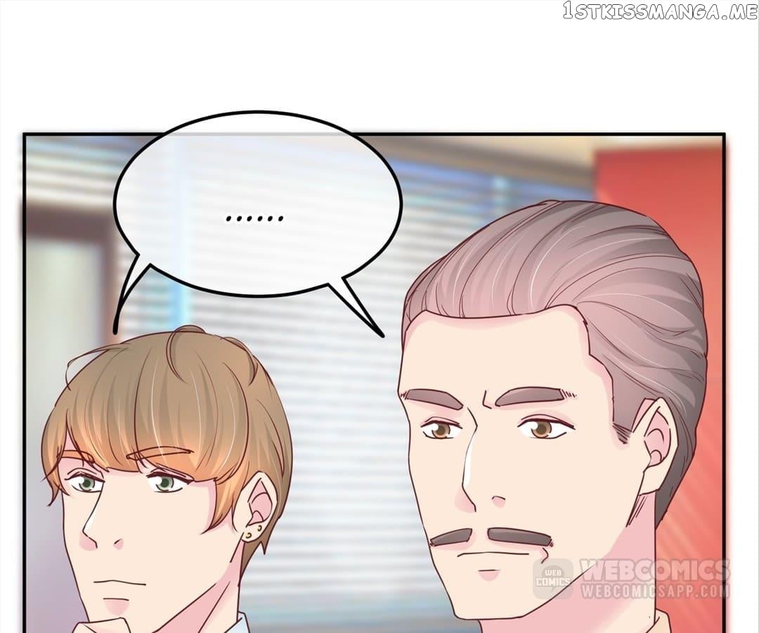 Counter-Attack of a Pregnant Actress chapter 85 - page 38