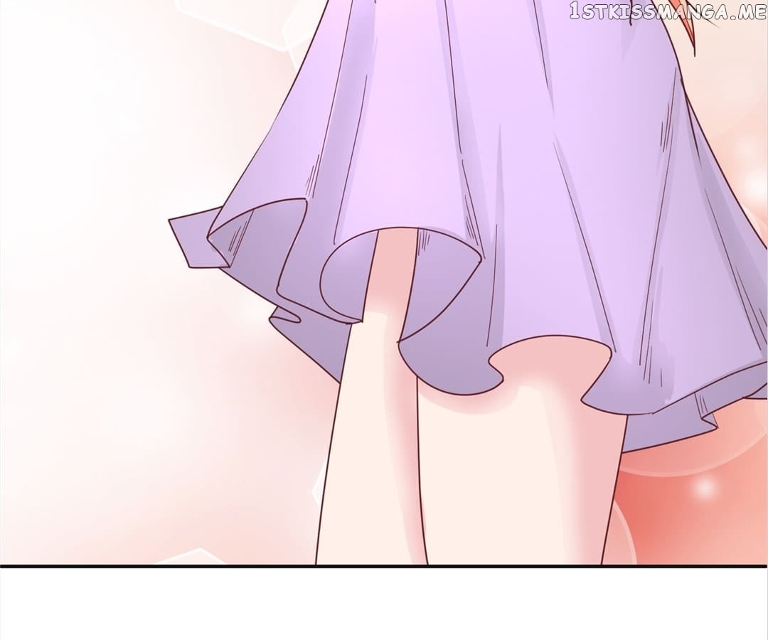 Counter-Attack of a Pregnant Actress chapter 85 - page 41