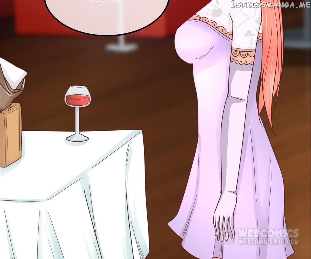 Counter-Attack of a Pregnant Actress chapter 85 - page 46