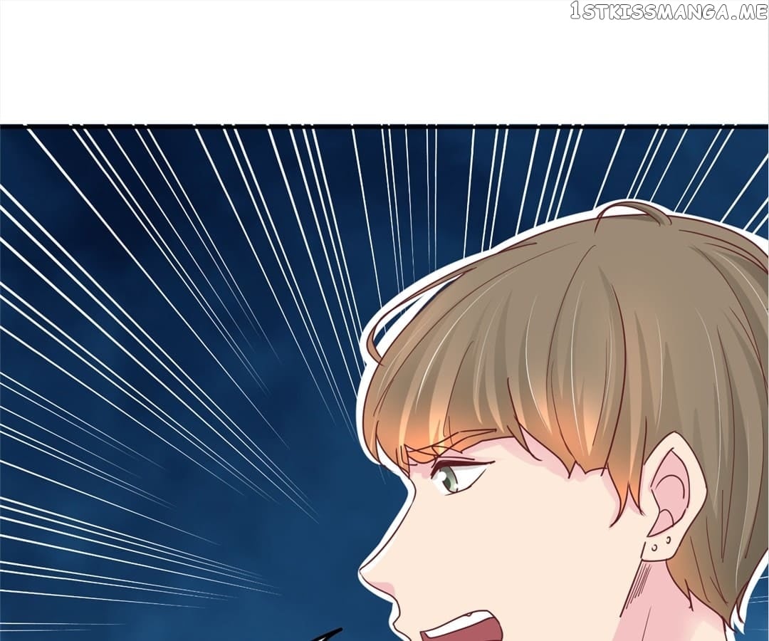 Counter-Attack of a Pregnant Actress chapter 85 - page 51