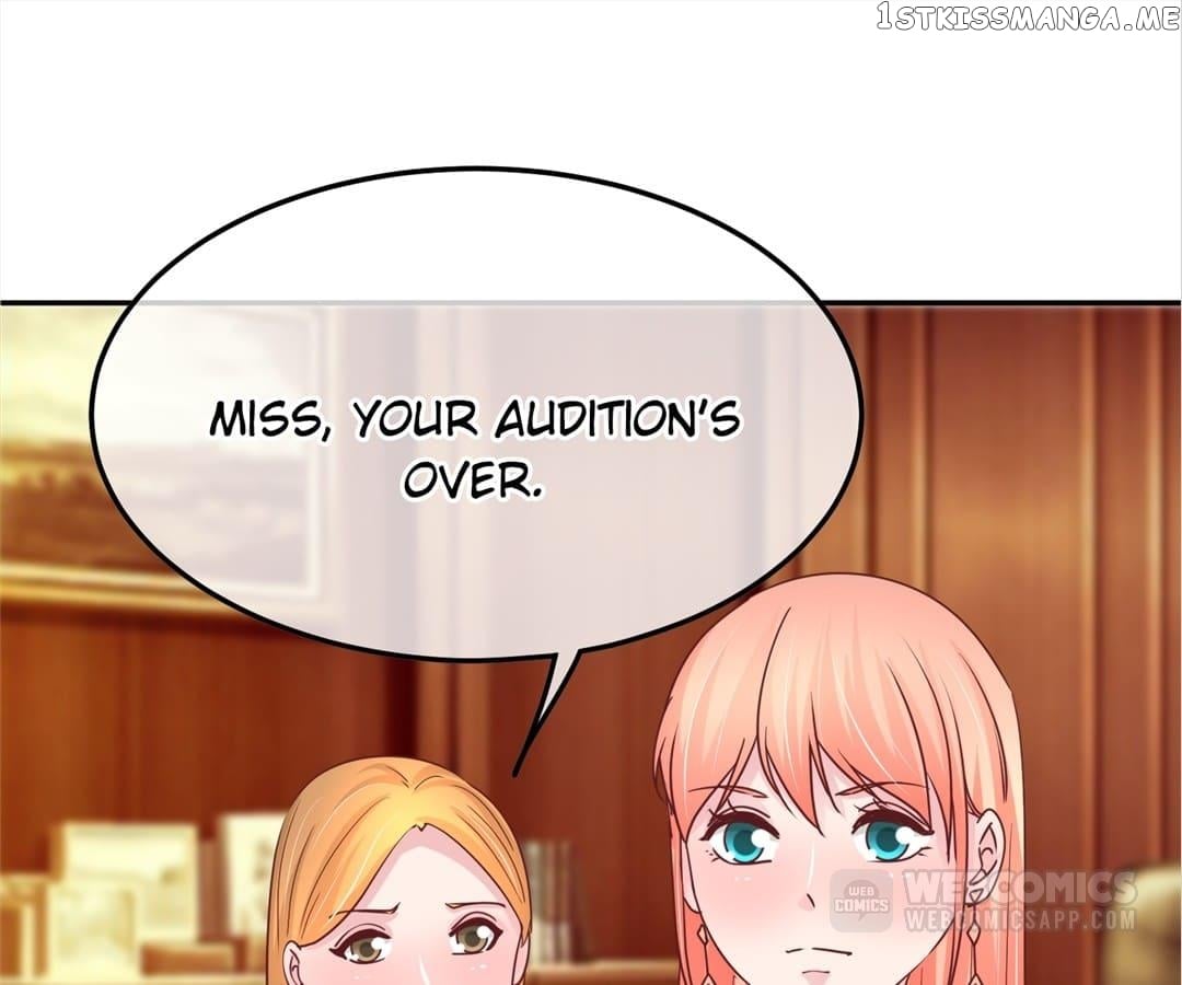 Counter-Attack of a Pregnant Actress chapter 85 - page 54