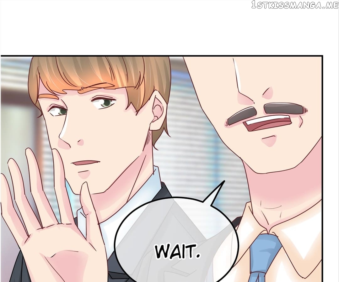 Counter-Attack of a Pregnant Actress chapter 85 - page 59