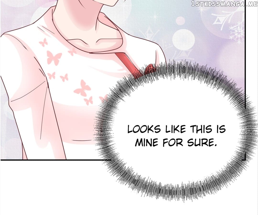 Counter-Attack of a Pregnant Actress chapter 85 - page 9