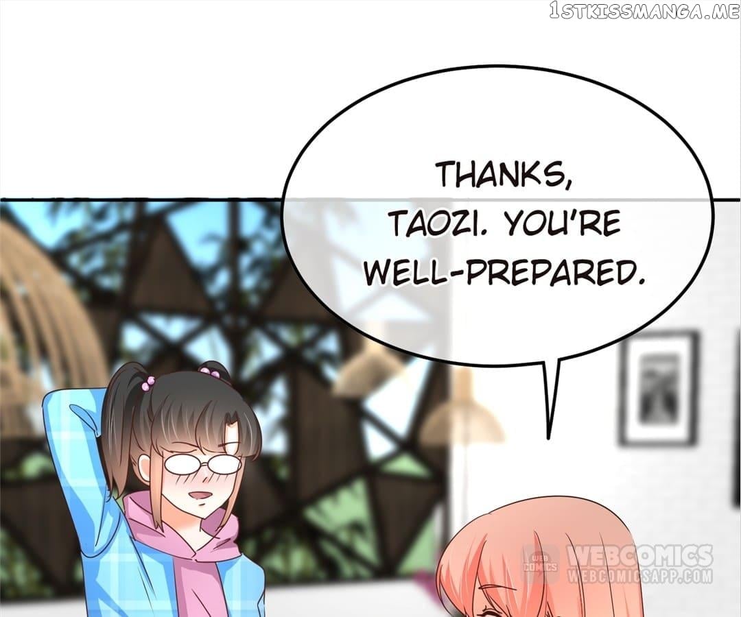 Counter-Attack of a Pregnant Actress chapter 55 - page 10