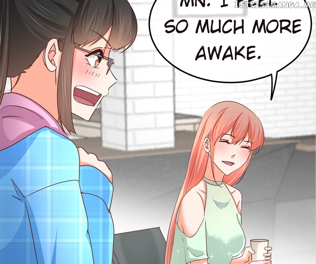 Counter-Attack of a Pregnant Actress chapter 55 - page 16