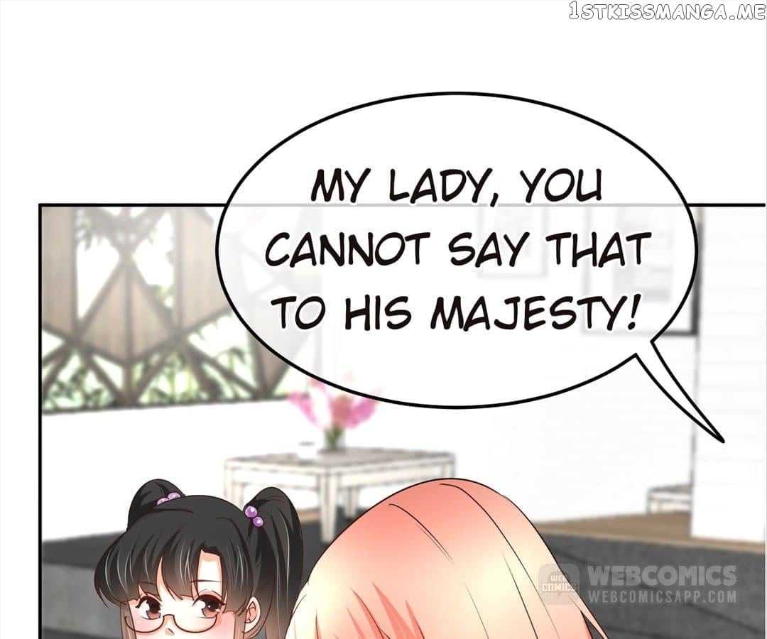 Counter-Attack of a Pregnant Actress chapter 55 - page 18
