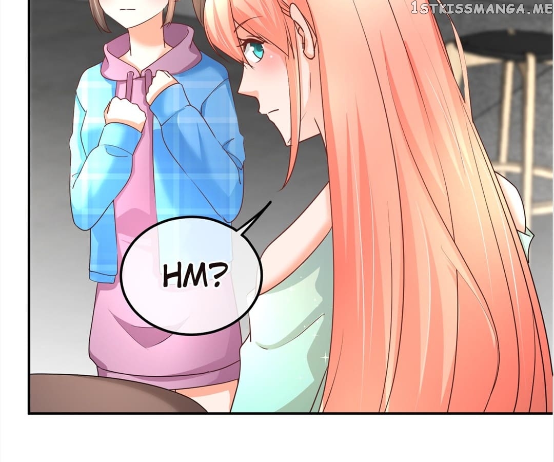 Counter-Attack of a Pregnant Actress chapter 55 - page 19