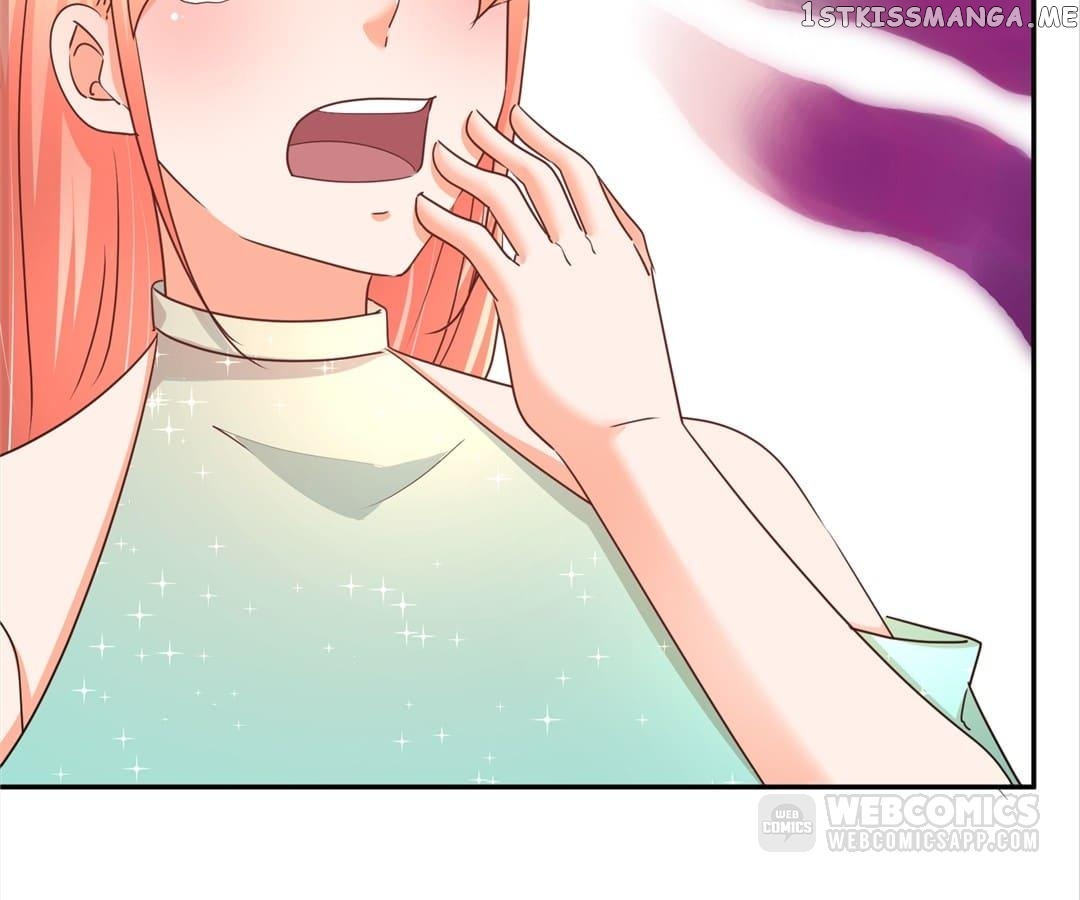 Counter-Attack of a Pregnant Actress chapter 55 - page 2