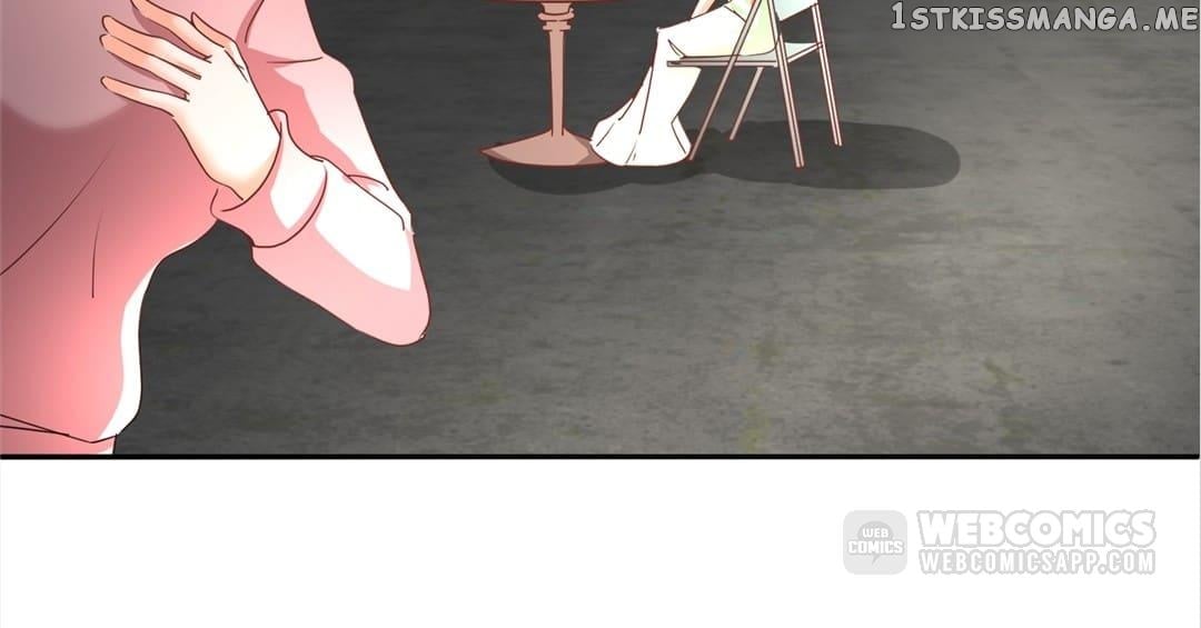 Counter-Attack of a Pregnant Actress chapter 55 - page 22