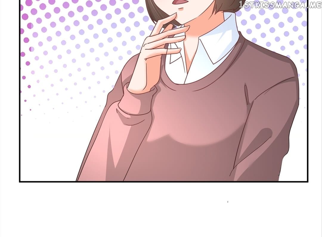 Counter-Attack of a Pregnant Actress chapter 55 - page 24