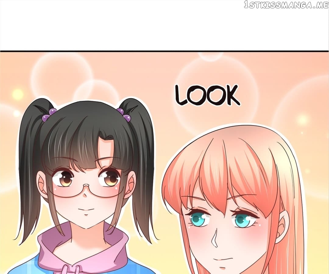 Counter-Attack of a Pregnant Actress chapter 55 - page 25