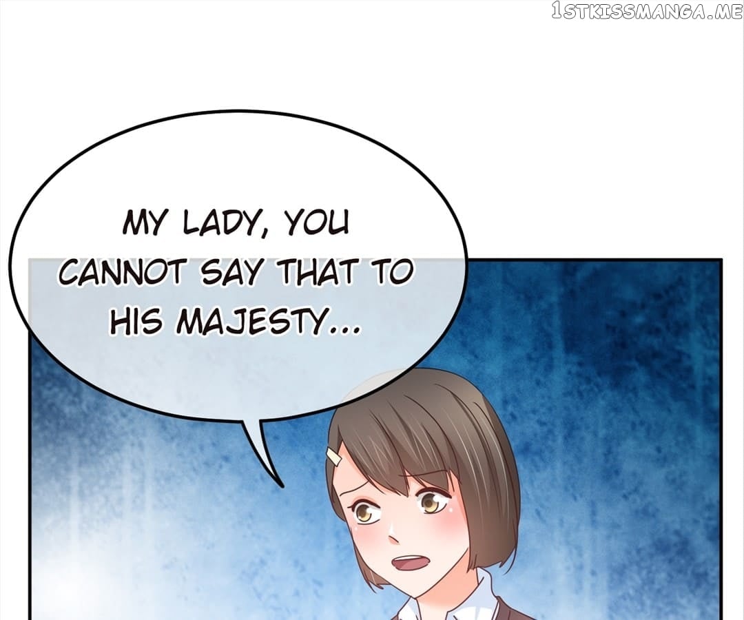 Counter-Attack of a Pregnant Actress chapter 55 - page 27