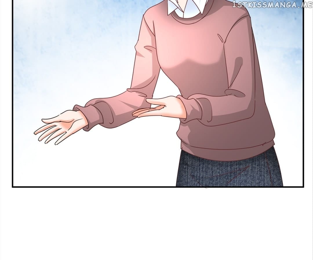 Counter-Attack of a Pregnant Actress chapter 55 - page 28