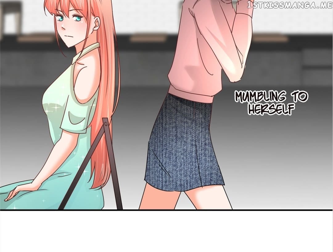 Counter-Attack of a Pregnant Actress chapter 55 - page 31