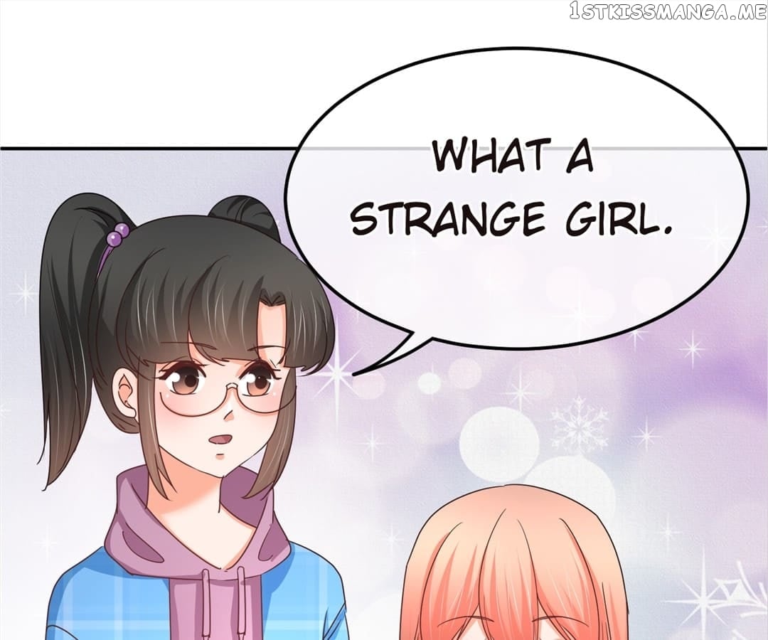 Counter-Attack of a Pregnant Actress chapter 55 - page 32