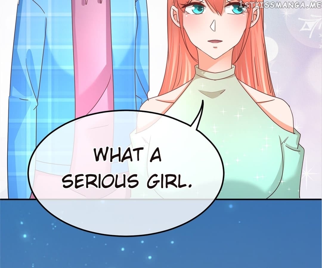 Counter-Attack of a Pregnant Actress chapter 55 - page 33