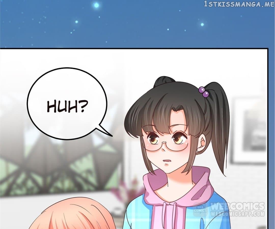 Counter-Attack of a Pregnant Actress chapter 55 - page 34