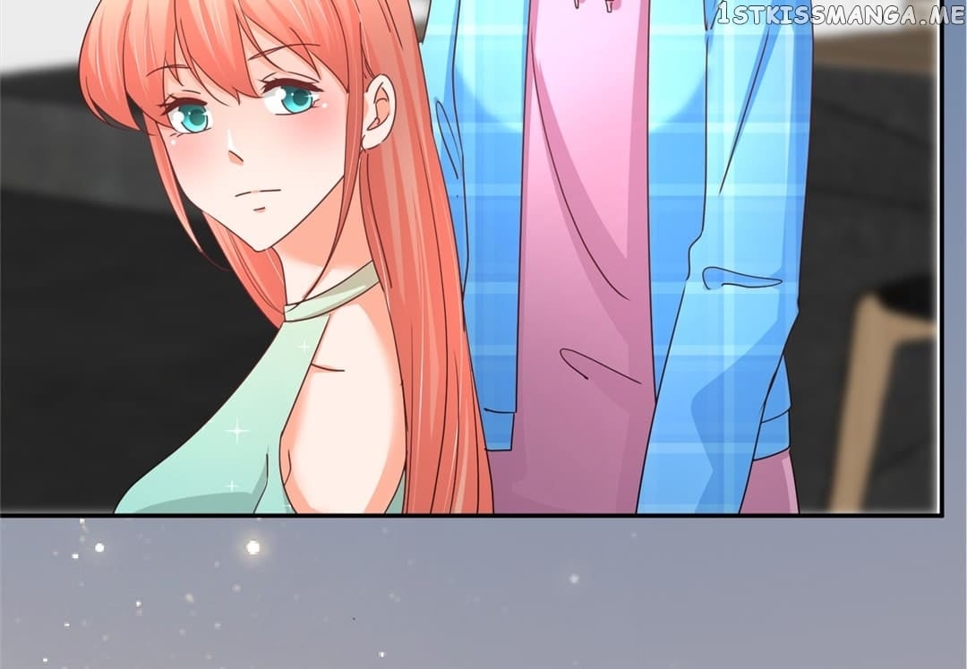 Counter-Attack of a Pregnant Actress chapter 55 - page 35