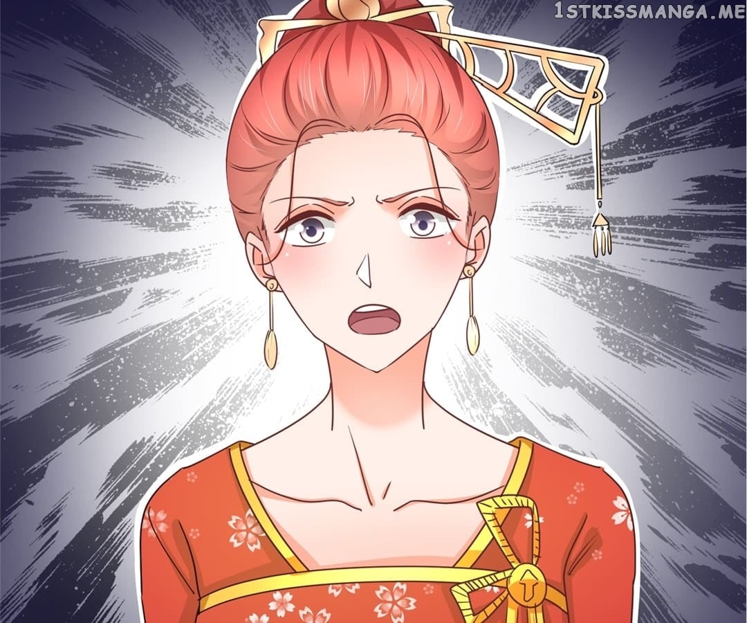Counter-Attack of a Pregnant Actress chapter 55 - page 39