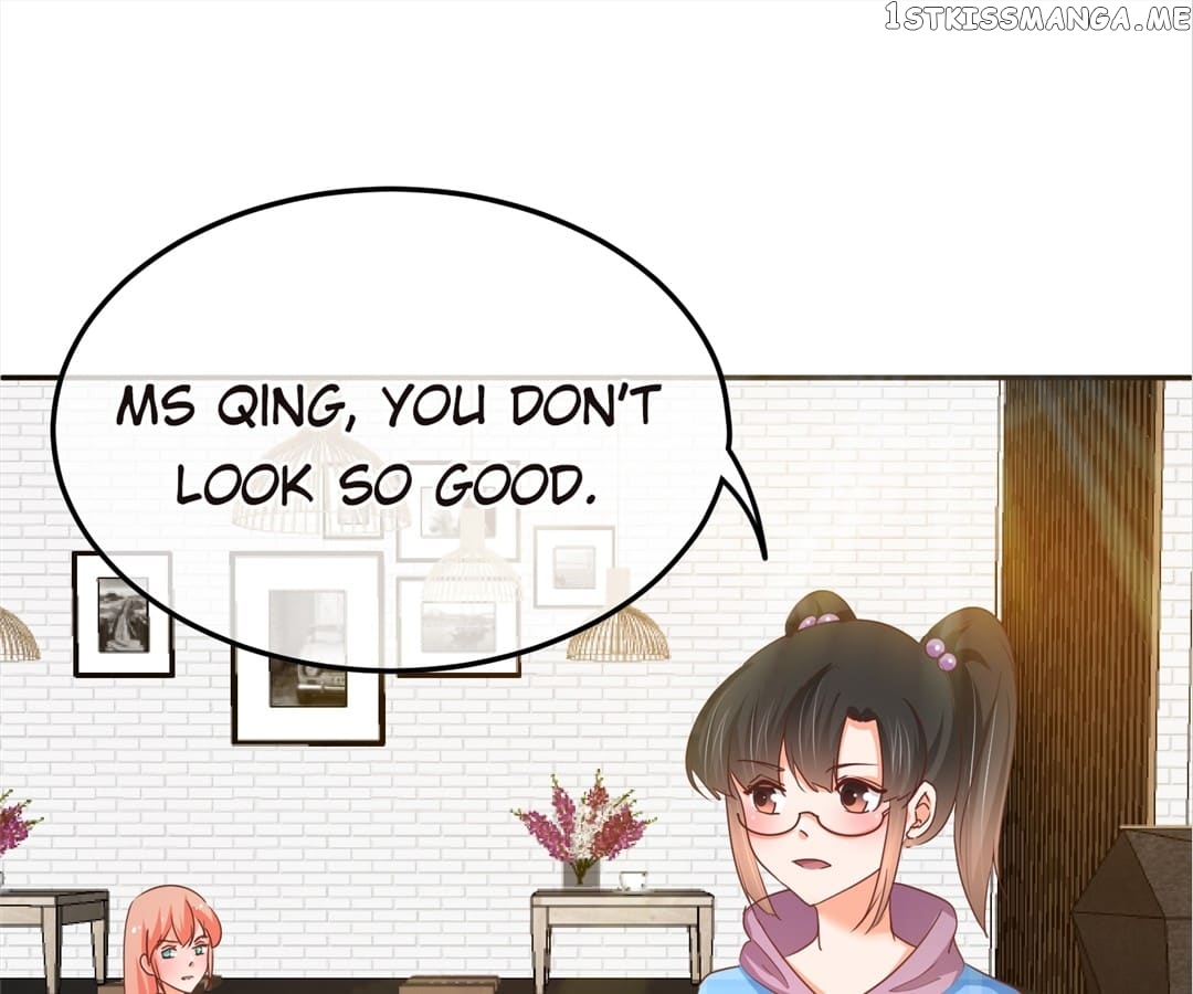 Counter-Attack of a Pregnant Actress chapter 55 - page 4